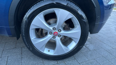 Jaguar E-Pace 2.0 D200 R-Dynamic SE 5dr Auto Diesel Estate